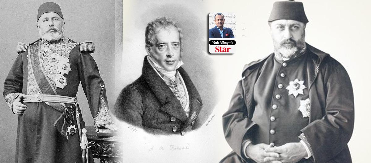 �srail'in T�rk mimarlar�-2: Filistin'i vermedi, bilekleri kesildi!