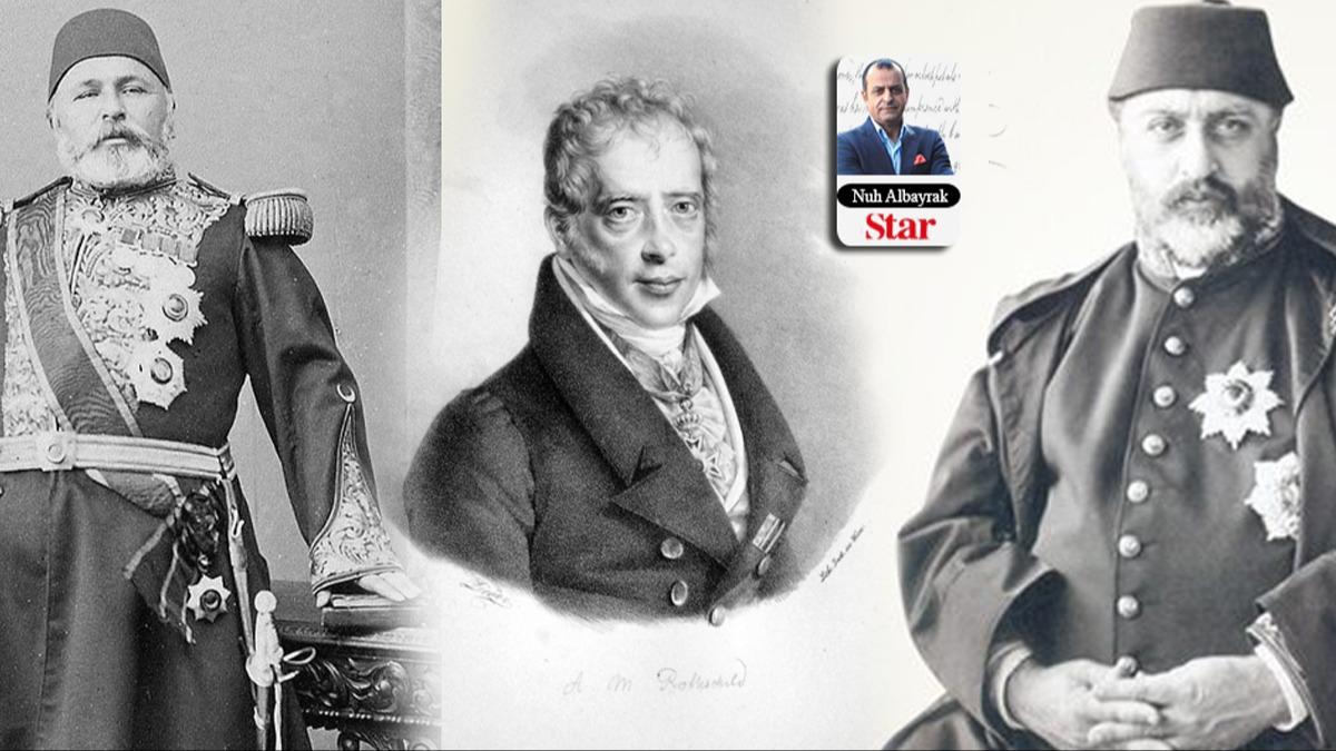 �srail'in T�rk mimarlar�-2: Filistin'i vermedi, bilekleri kesildi!