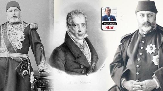 �srail'in T�rk mimarlar�-2: Filistin'i vermedi, bilekleri kesildi!