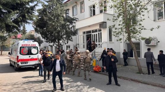 Provokasyona ge�it yok