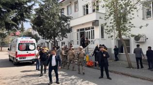 Provokasyona ge�it yok