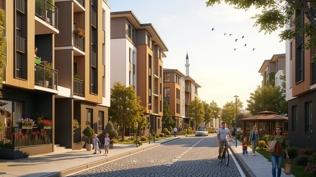 'Ev Sahibi T�rkiye' ba�l�yor