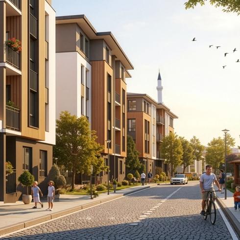 'Ev Sahibi T�rkiye' ba�l�yor