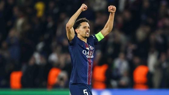 PSG'de ayr�l�k i�in izin ��kt�