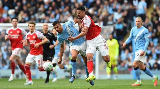 Rodri'nin kas�k sakatl��� Manchester City'de alarm zillerini �ald�rd�