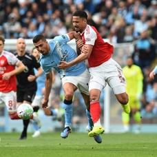 Rodri'nin kas�k sakatl��� Manchester City'de alarm zillerini �ald�rd�