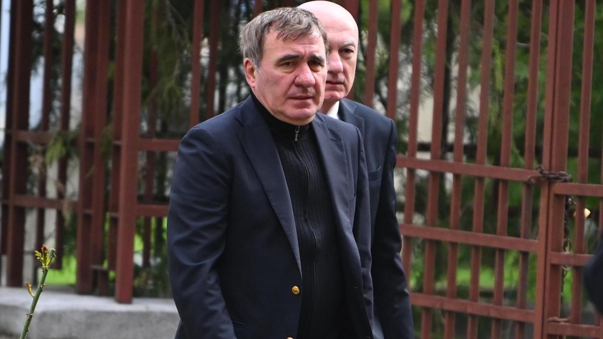 Romanya Milli Tak�m�'nda ikinci Gheorghe Hagi d�nemi