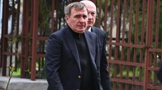 Romanya Milli Tak�m�'nda ikinci Gheorghe Hagi d�nemi