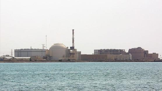 Rusya'dan �ran ad�m�... N�kleer santraldeki personel tahliye edildi