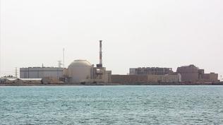 Rusya'dan �ran ad�m�... N�kleer santraldeki personel tahliye edildi