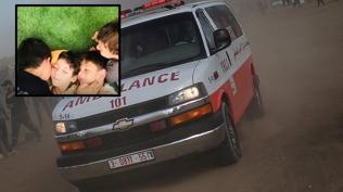 Sava��n ac�mas�z y�z�! K���k Muhammed'den y�rek yakan ���l�k: Karanl�k i�inde kald�m