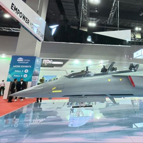 TUSA�, Malezya'da teknoloji sanca��n� dikti