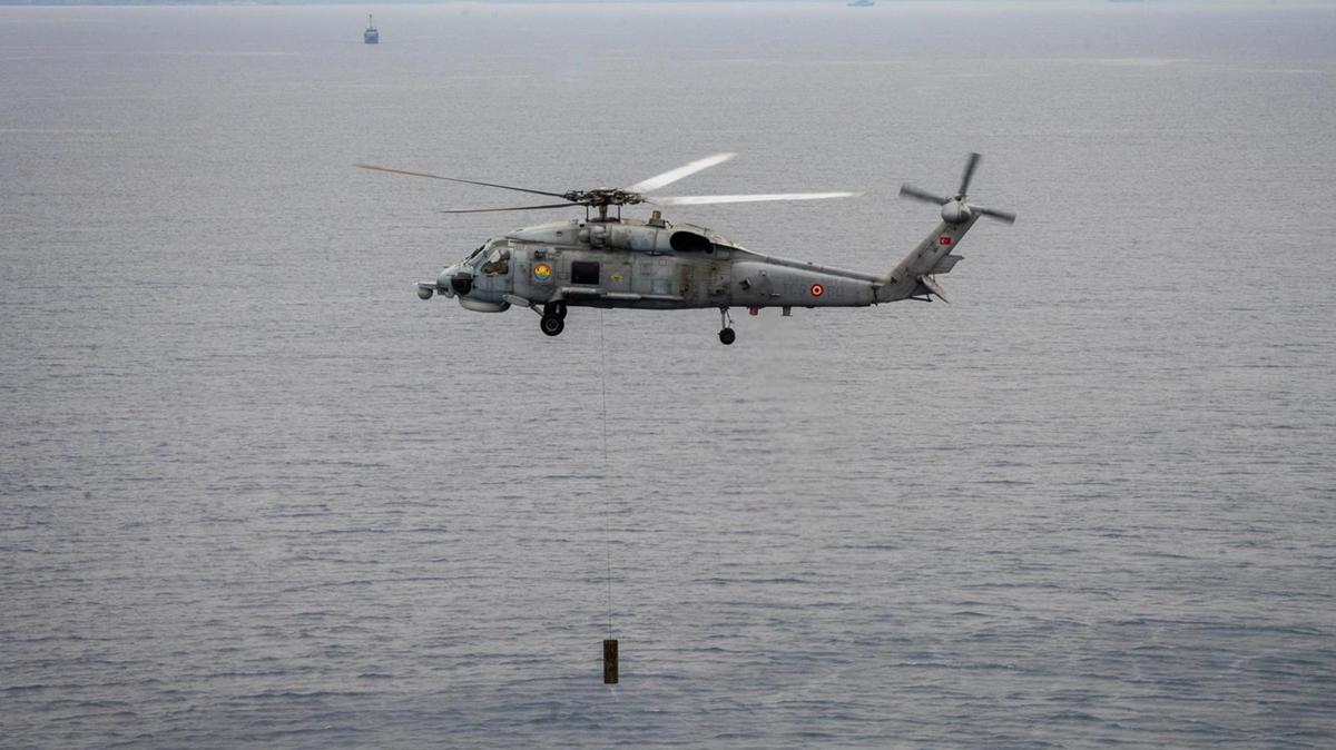 Se�kin g�zlemci g�n� ba�lad�: Aksaz'da nefes kesen KURTARAN-2026 Tatbikat�