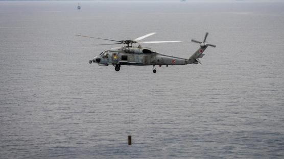 Se�kin g�zlemci g�n� ba�lad�: Aksaz'da nefes kesen KURTARAN-2026 Tatbikat�