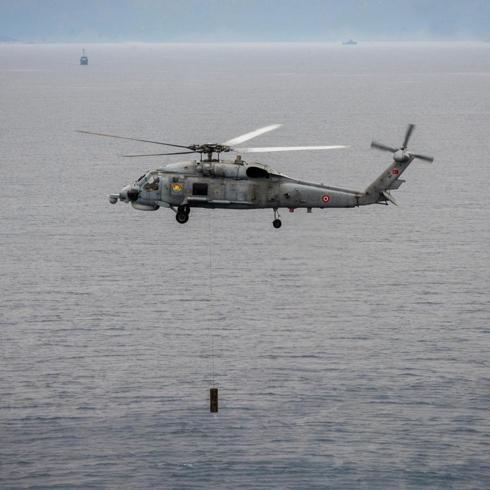 Se�kin g�zlemci g�n� ba�lad�: Aksaz'da nefes kesen KURTARAN-2026 Tatbikat�