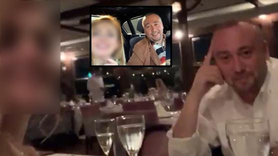 CHP'li �zkan Yal�m'�n l�ks ya�am� g�ndemde