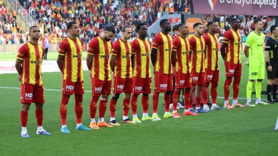 Son 10 ma�ta sadece 1 galibiyet! G�ztepe'de i�ler iyi gitmiyor