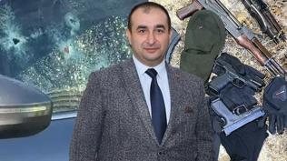 Avukata suikastta 'Daltonlar' ve 'G�ndo�mu�lar' izi