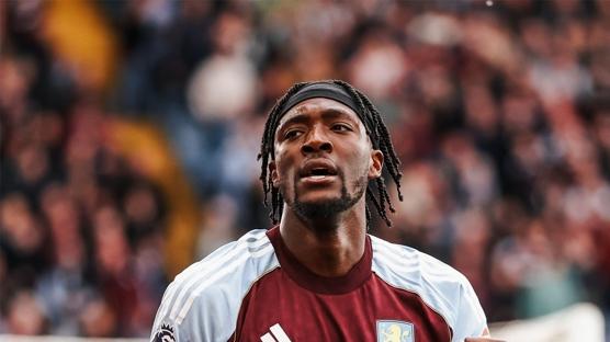 Tammy Abraham son s�z� s�yledi: Aston Villa 7 goll� ma�ta kazand�