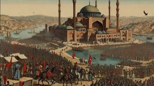 Tarihin sessiz cellad�: Osmanl�'y� cephelerden �nce 'demografik erime' vurdu