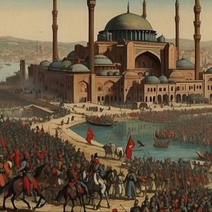 Tarihin sessiz cellad�: Osmanl�'y� cephelerden �nce 'demografik erime' vurdu