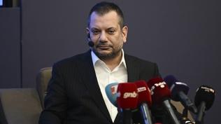 Trabzonspor'dan sert a��klama!