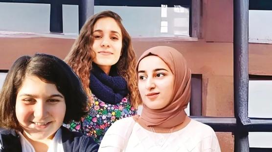 Bakan G�rlek'in a��klamas� ac�lar� umuda d�nd�rd�