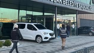 CHP'li belediyeye ikinci dalga operasyon