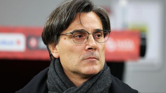 Montella �talyan bas�n�na konu�tu