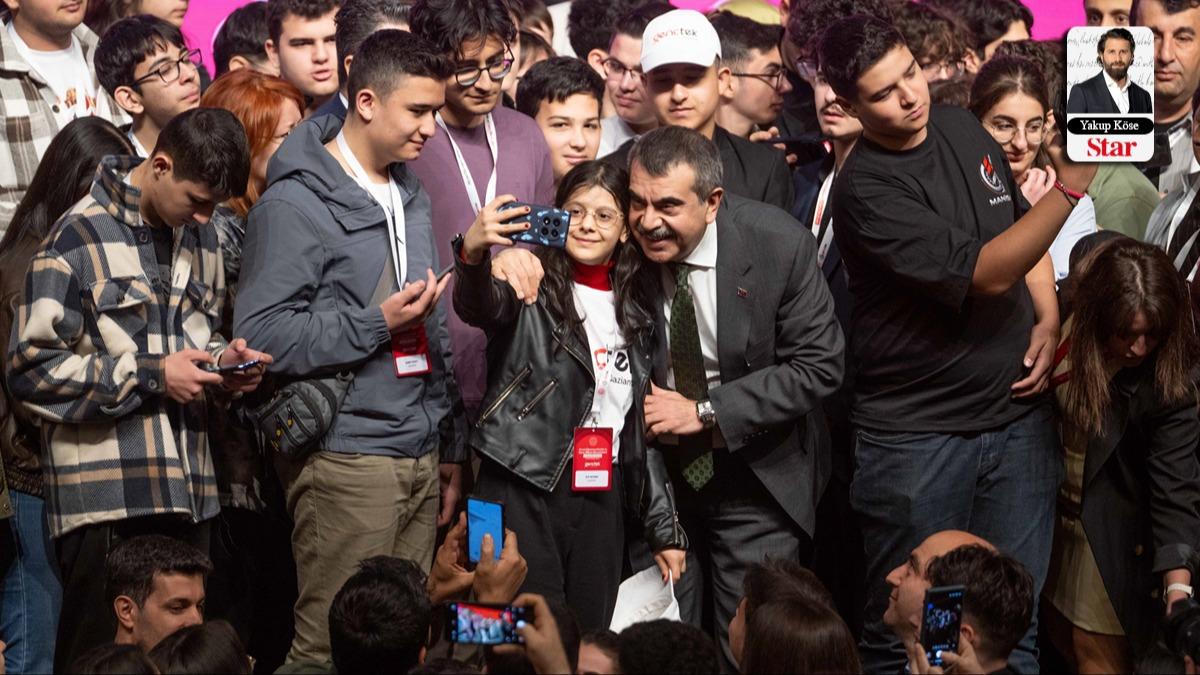 Yusuf Tekin neden hedefte?