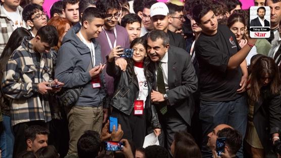 Yusuf Tekin neden hedefte?