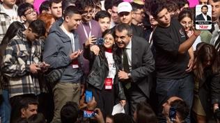 Yusuf Tekin neden hedefte?