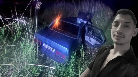 Y�rek yakan kaza: 2 �l�, 5 yaral�