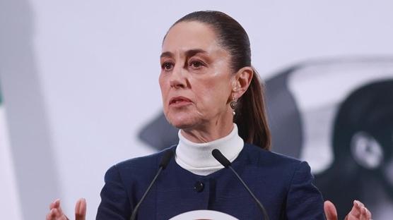 2 ABD'li ve 2 Meksikal� yetkili hayat�n� kaybetmi�ti! Sheinbaum: Operasyon soru�turulacak