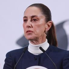 2 ABD'li ve 2 Meksikal� yetkili hayat�n� kaybetmi�ti! Sheinbaum: Operasyon soru�turulacak