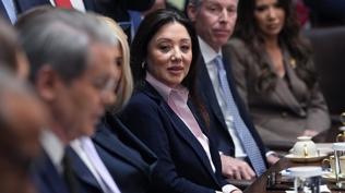 ABD kabinesinde bir de�i�iklik daha... �al��ma Bakan� g�revden ayr�l�yor