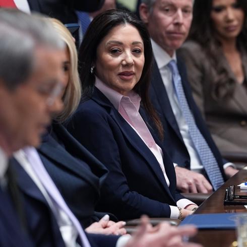 ABD kabinesinde bir de�i�iklik daha... �al��ma Bakan� g�revden ayr�l�yor