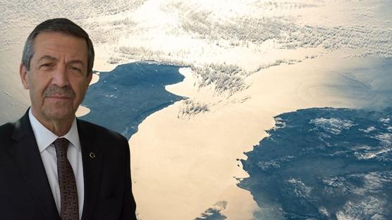 'Rumlar� asla tan�mayaca��z' ��k��� KKTC'yi memnun etti