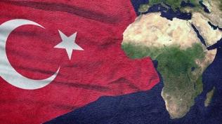 Afrika'da T�rk r�zgar�! B�lgede askeri �s kurulacak