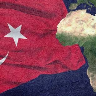 Afrika'da T�rk r�zgar�! B�lgede askeri �s kurulacak