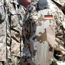 Almanya'da asker krizi! Ya� s�n�r� 70'e ��kar�lacak