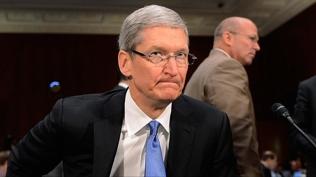 Apple'�n CEO'su Tim Cook g�revinden ayr�l�yor