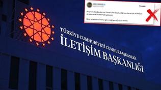 'AVM'lere giri�lere �cret getiriliyor' iddias�na yalanlama