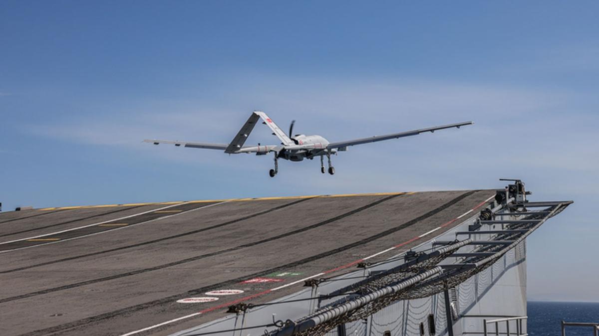 Savunma aray��lar�na 'T�rk' ��z�m�