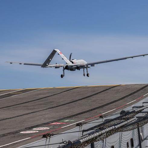 Savunma aray��lar�na 'T�rk' ��z�m�