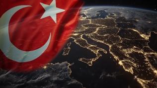 Avrupa'y� T�rk korkusu sard�