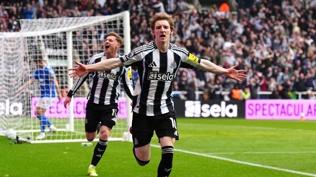 Bayern M�nih'ten Anthony Gordon hamlesi