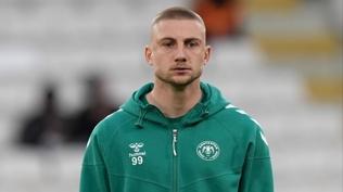 Blas Kramer: Fenerbah�e'ye kar�� g��l� bir oyun ortaya koymaya �al��aca��z