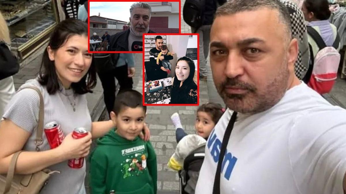 B�cek ailesi otelde zehirlenip can vermi�ti! Ac�l� anne: A��r cezaya �arpt�r�lmalar�n� istiyorum