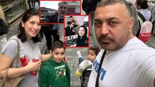 B�cek ailesi otelde zehirlenip can vermi�ti! Ac�l� anne: A��r cezaya �arpt�r�lmalar�n� istiyorum